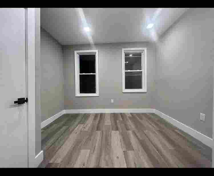 Private room for rent