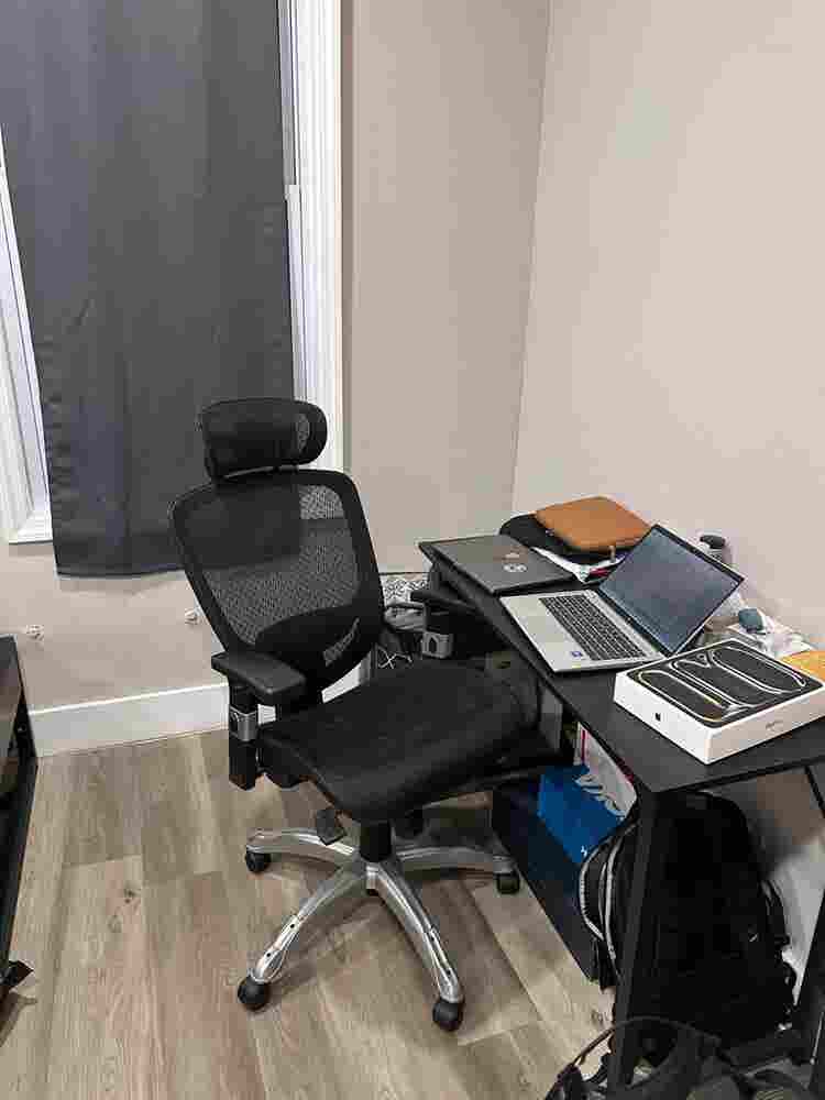 Private room for rent