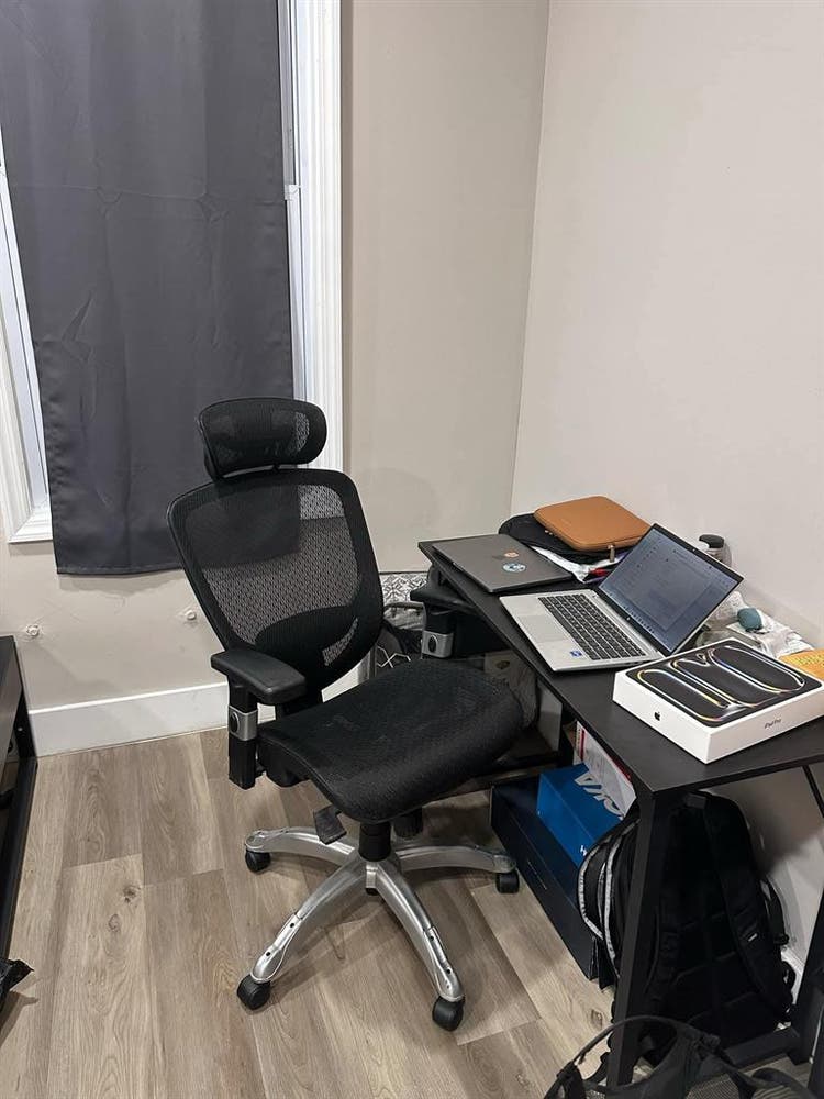 Private room for rent