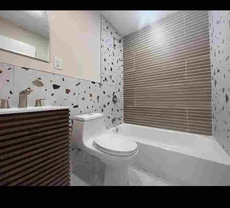 Private room for rent