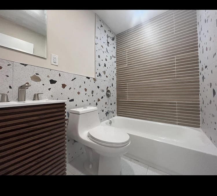 Private room for rent