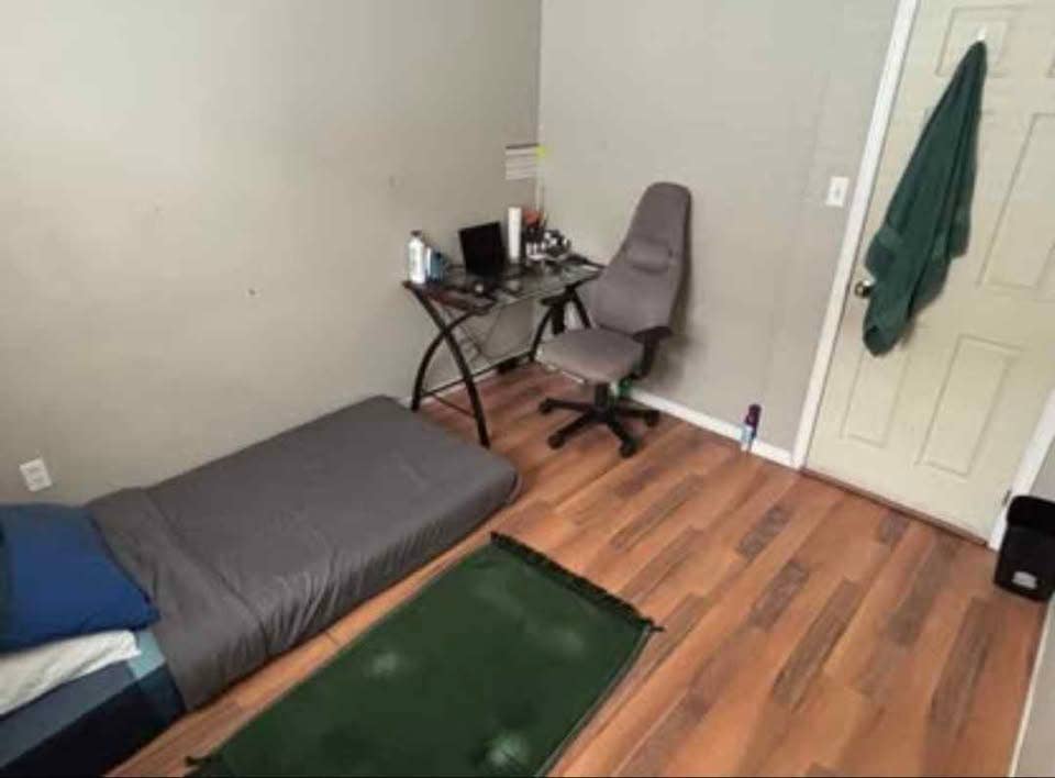 Room for Rent - All Utils Included