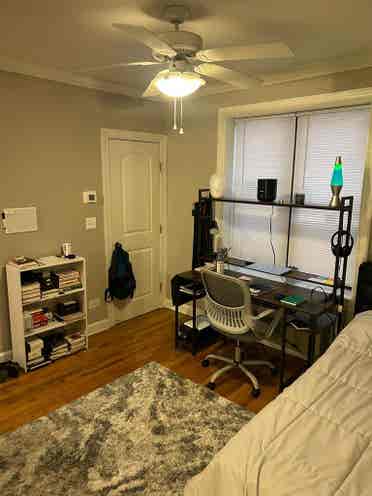 Subleasing My Furnished Studio