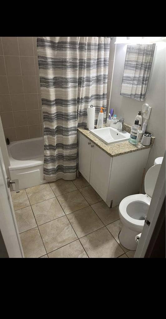 Looking for summer occupant