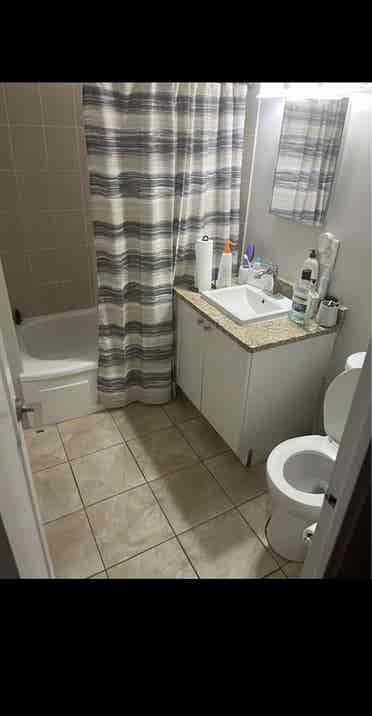 Looking for summer occupant