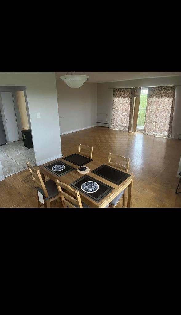 Looking for summer occupant