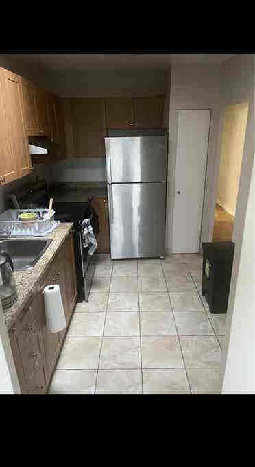 Looking for summer occupant