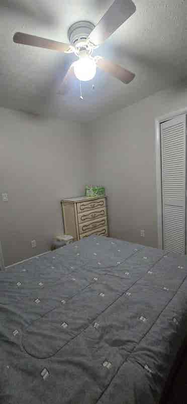 "A Home away from home"