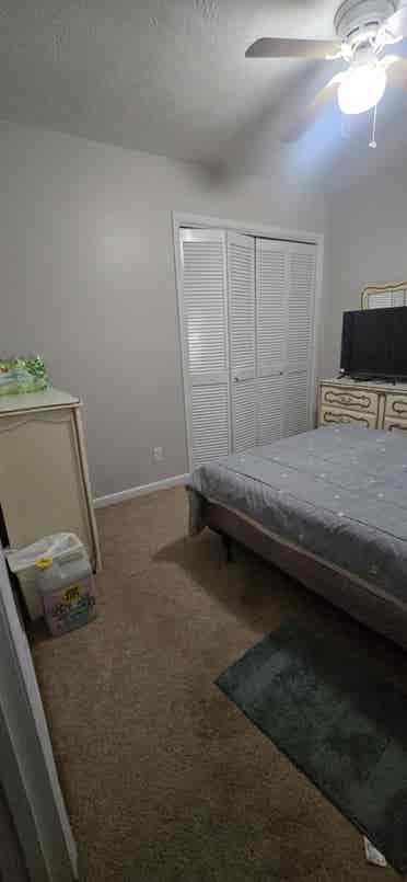 "A Home away from home"