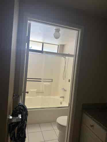 Master Bedroom with Private Bath