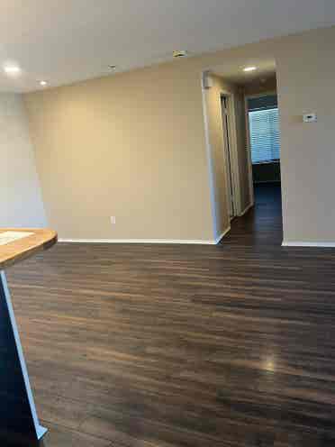 Master Bedroom with Private Bath