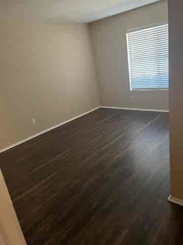 Master Bedroom with Private Bath