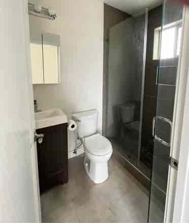 Serene NoHo Master w/ Balcony +bath