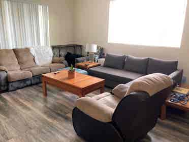 Serene NoHo Master w/ Balcony +bath