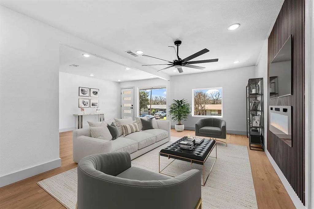 ✨Private Room mins from downtown
✨