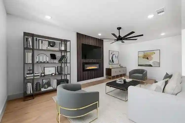 ✨Private Room mins from downtown
✨