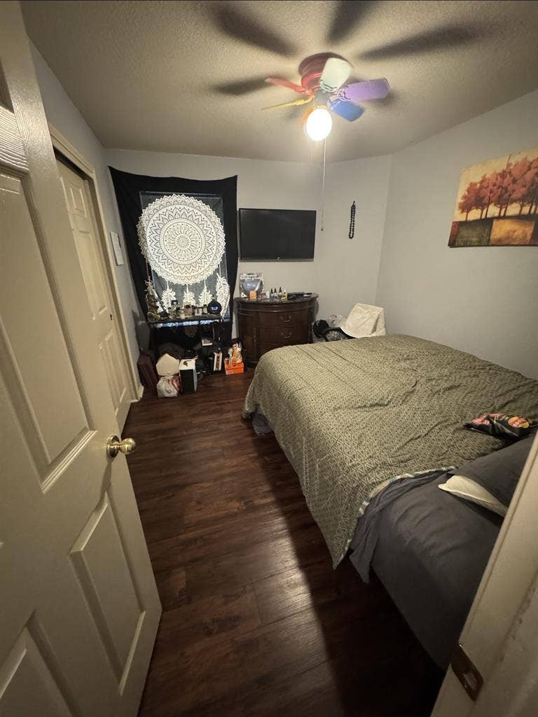 Looking for a quiet place to live?