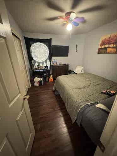 Looking for a quiet place to live?
