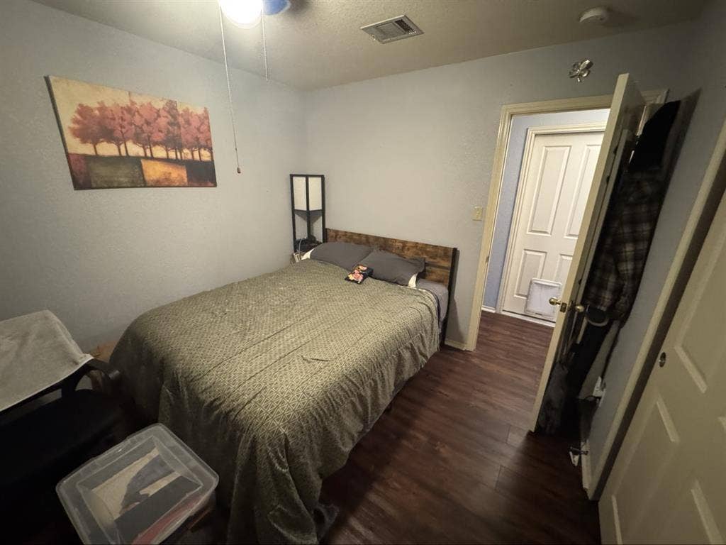 Looking for a quiet place to live?