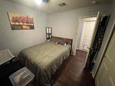 Looking for a quiet place to live?