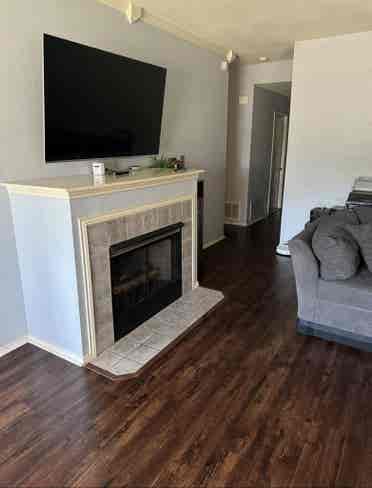 Looking for a quiet place to live?