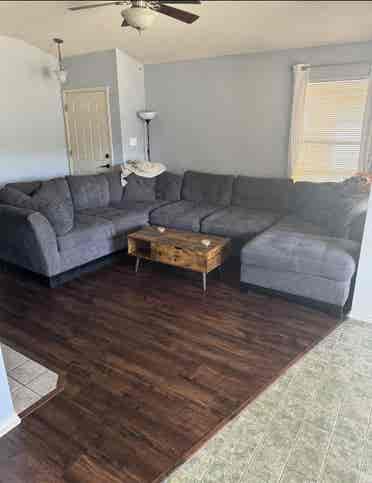 Looking for a quiet place to live?