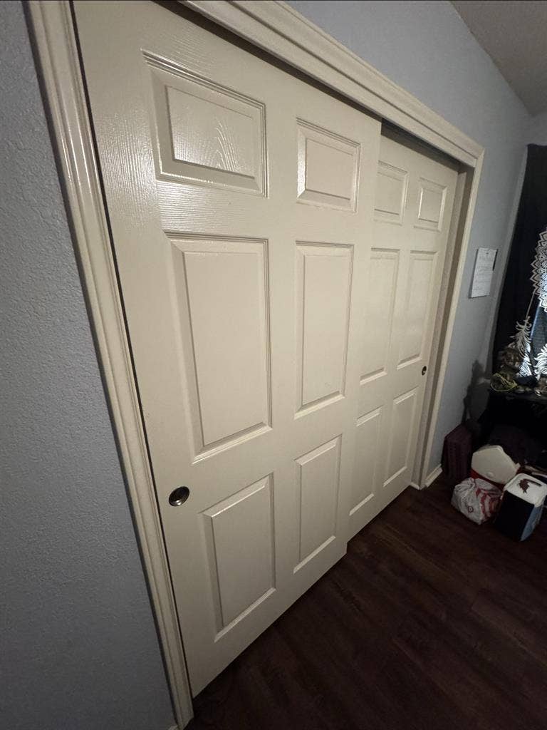 Looking for a quiet place to live?