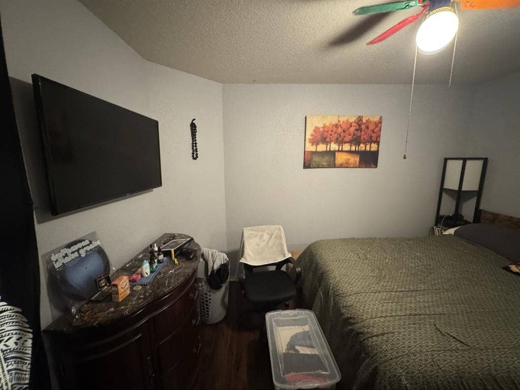 Looking for a quiet place to live?