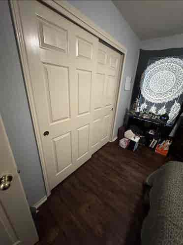 Looking for a quiet place to live?