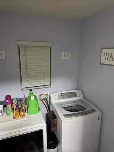 Looking for someone just as clean!!