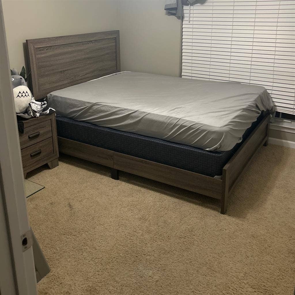Room for rent (Military Only)