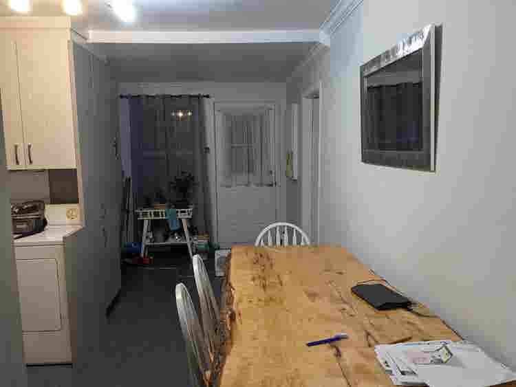 Chambre disponible