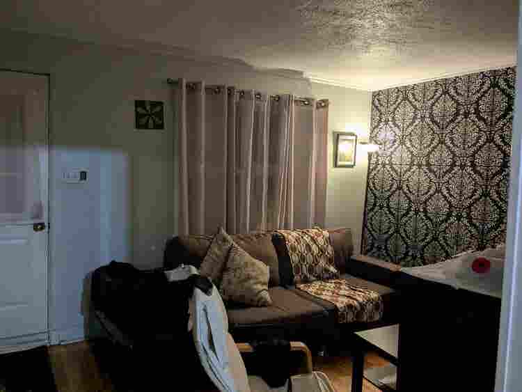 Chambre disponible