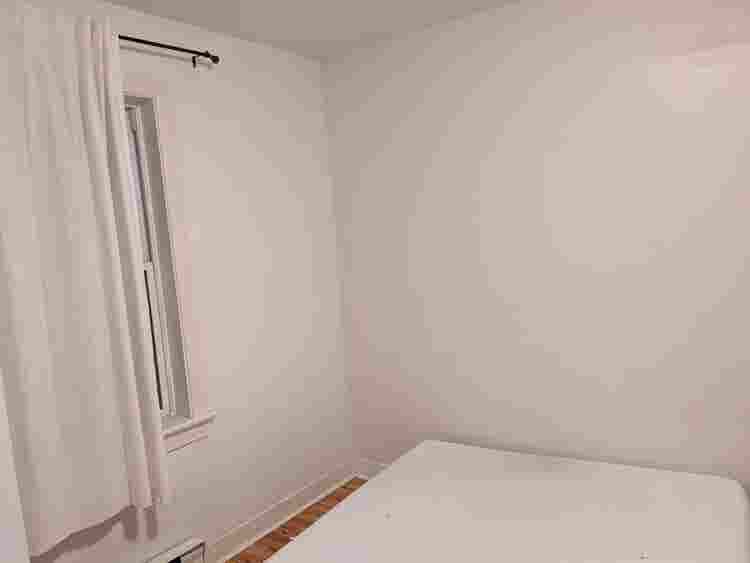 Chambre disponible