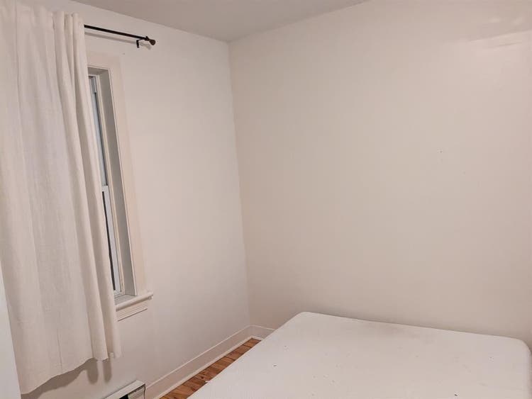 Chambre disponible