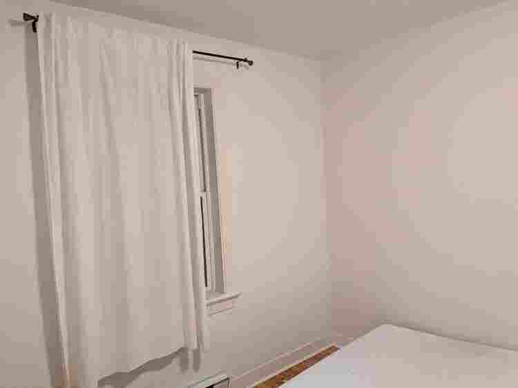 Chambre disponible