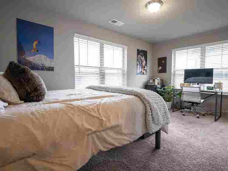 Corvallis summer leasing