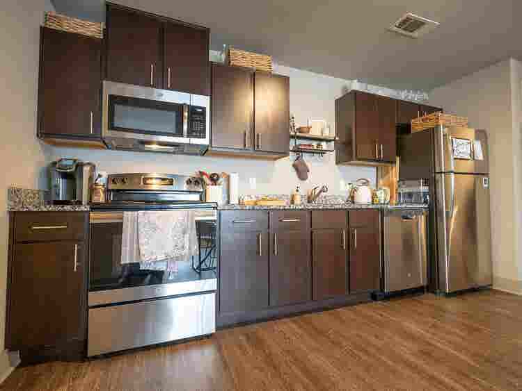 Corvallis summer leasing