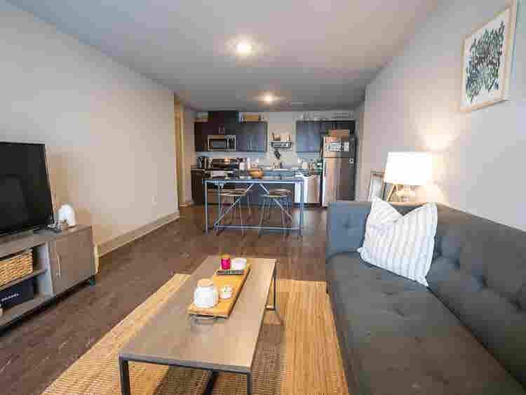 Corvallis summer leasing