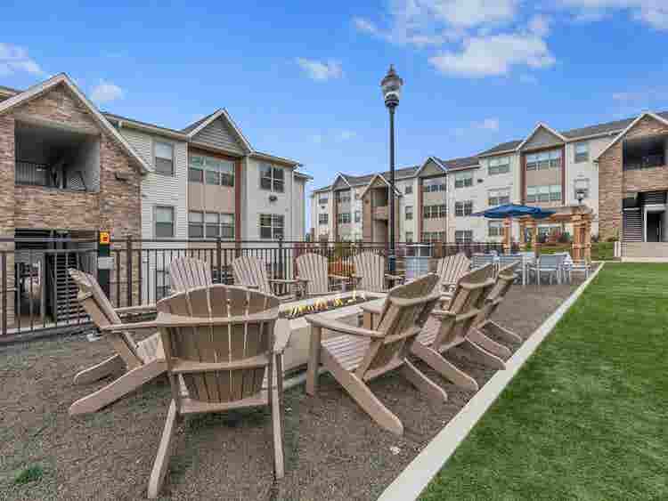 Corvallis summer leasing
