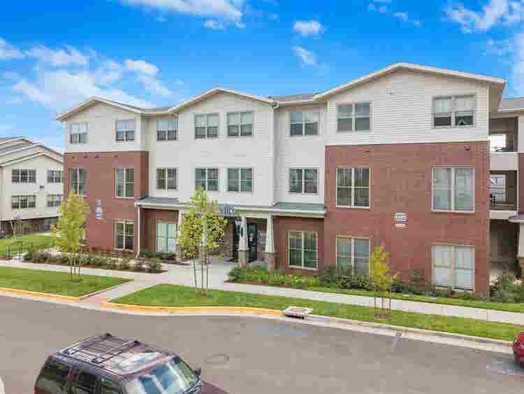 Corvallis summer leasing