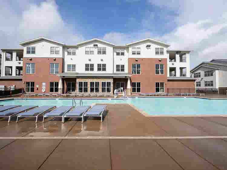 Corvallis summer leasing