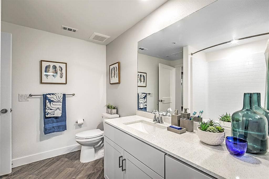 Looking for a roommate (: