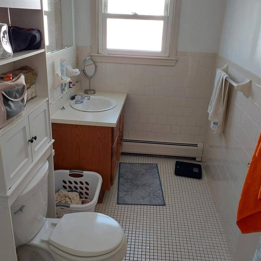 Summer Sublet