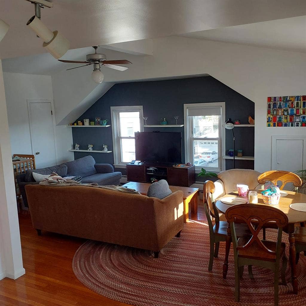 Summer Sublet
