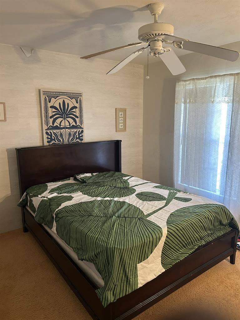 Living down by Fort Myers beach
