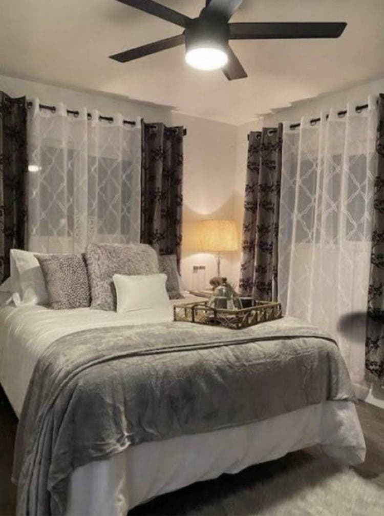 Room with Private Bathroom / Venice