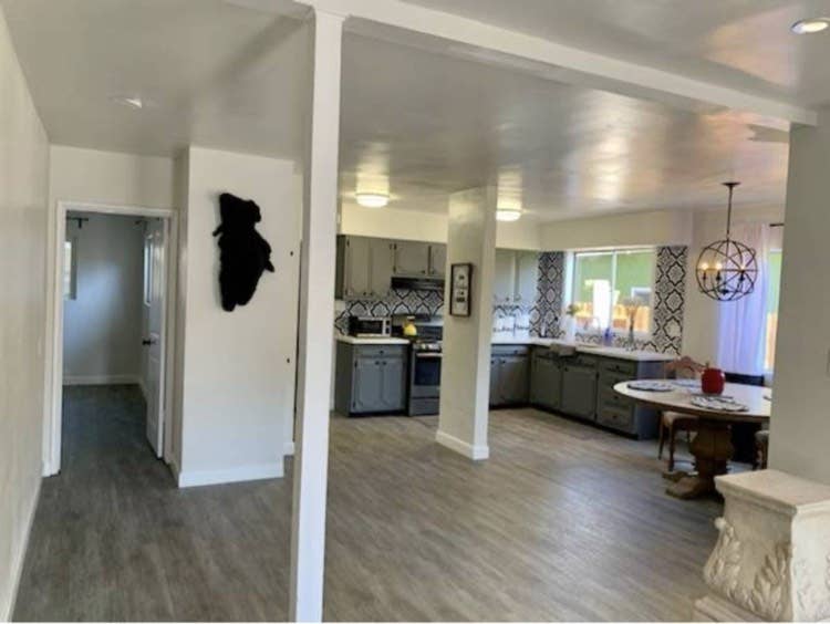 Room with Private Bathroom / Venice
