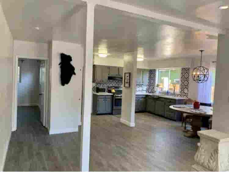 Room with Private Bathroom / Venice