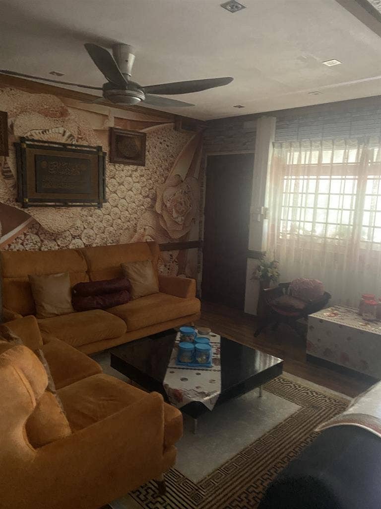 New Listing